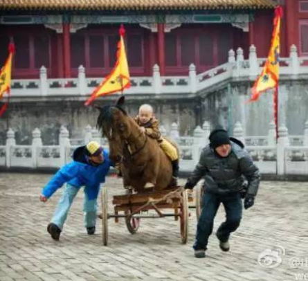 Sự thật khốn khổ trong các cảnh bay lượn, đấu võ trên không phim cổ trang